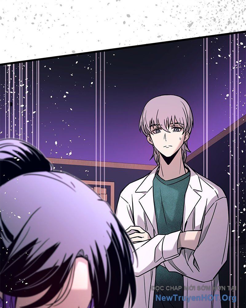 Bias Của Tôi Trên Chuyến Tàu Cuối Cùng Chapter 9 - Next Chapter 10
