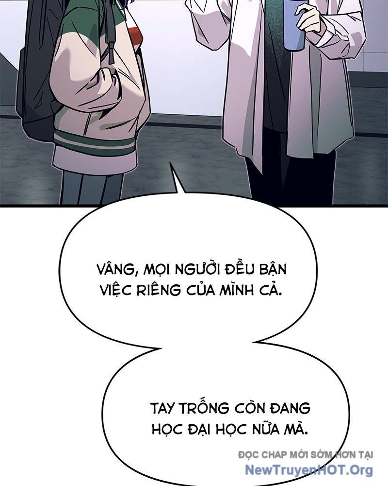 Bias Của Tôi Trên Chuyến Tàu Cuối Cùng Chapter 9 - Next Chapter 10
