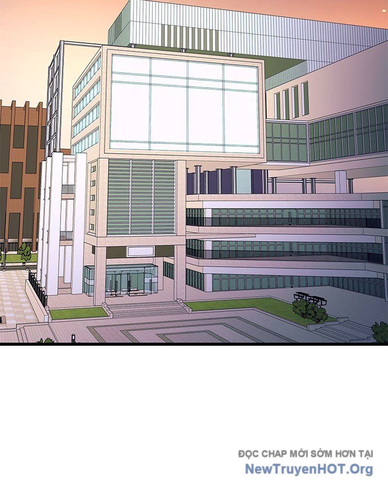 Bias Của Tôi Trên Chuyến Tàu Cuối Cùng Chapter 9 - Next Chapter 10