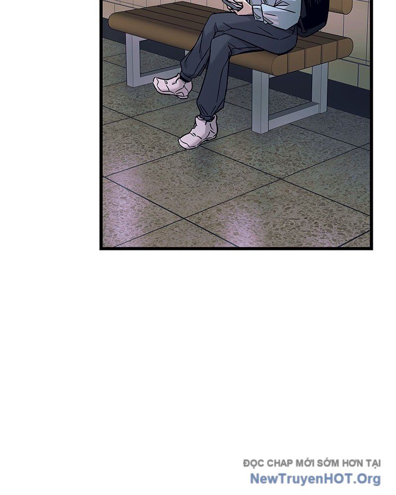 Bias Của Tôi Trên Chuyến Tàu Cuối Cùng Chapter 9 - Next Chapter 10