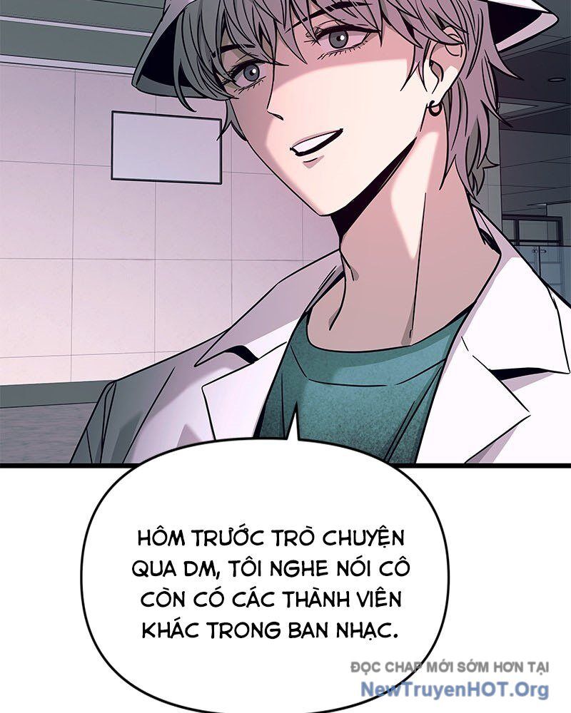 Bias Của Tôi Trên Chuyến Tàu Cuối Cùng Chapter 9 - Next Chapter 10