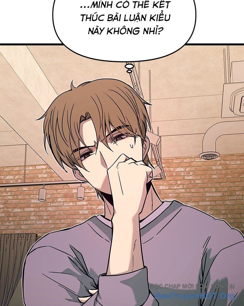 Bias Của Tôi Trên Chuyến Tàu Cuối Cùng Chapter 9 - Next Chapter 10