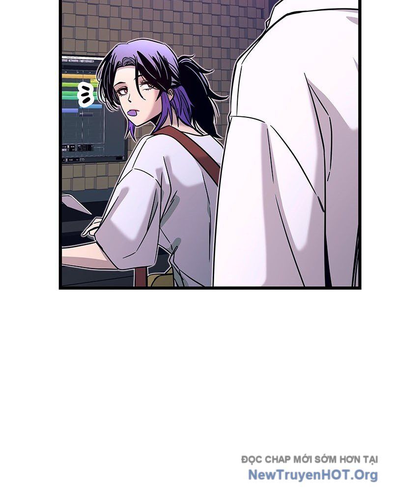Bias Của Tôi Trên Chuyến Tàu Cuối Cùng Chapter 9 - Next Chapter 10