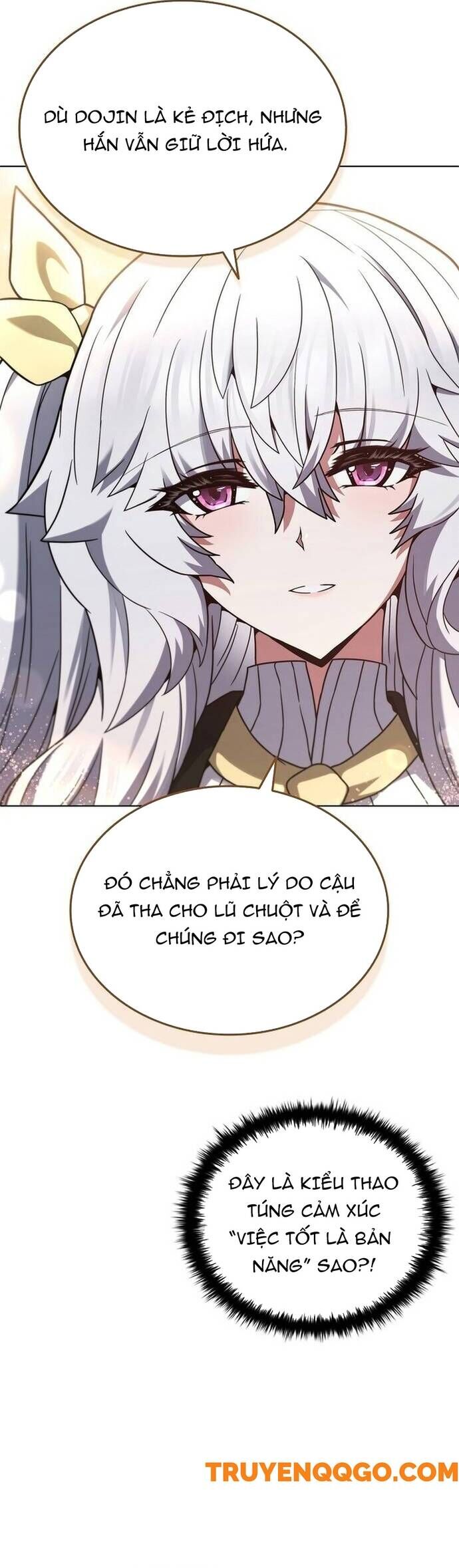 Thần Chết Part-Time Chapter 14 - Trang 2