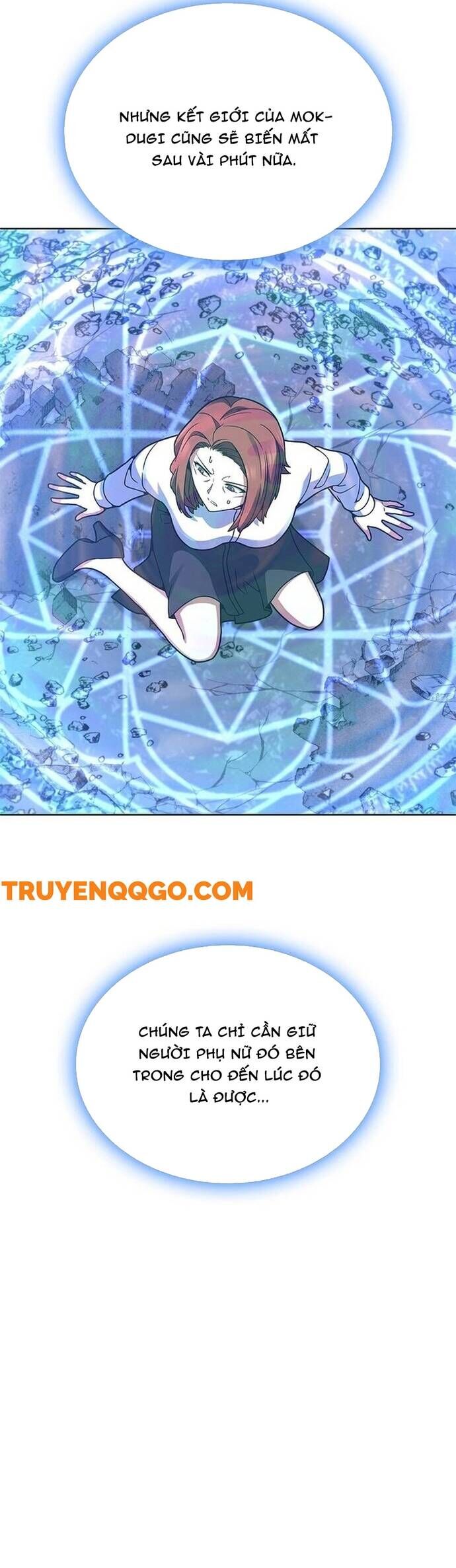 Thần Chết Part-Time Chapter 14 - Trang 2