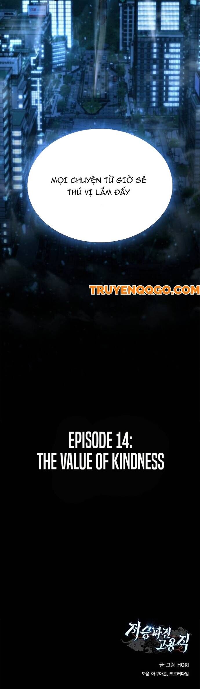 Thần Chết Part-Time Chapter 14 - Trang 2