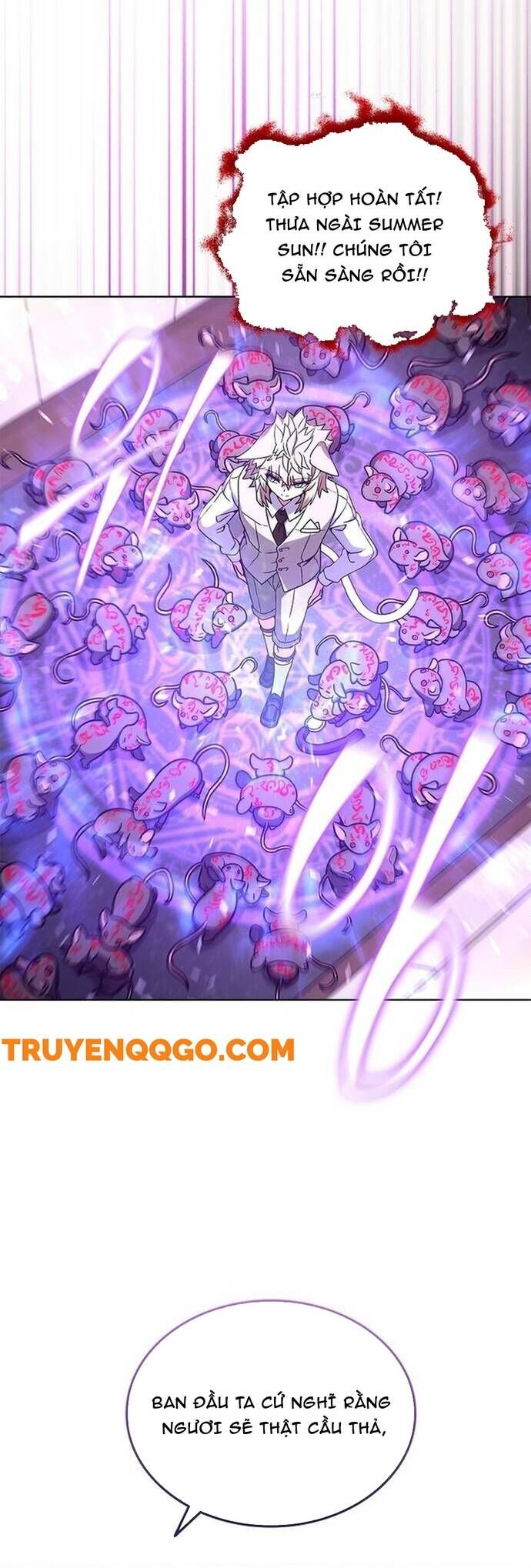 Thần Chết Part-Time Chapter 14 - Trang 2