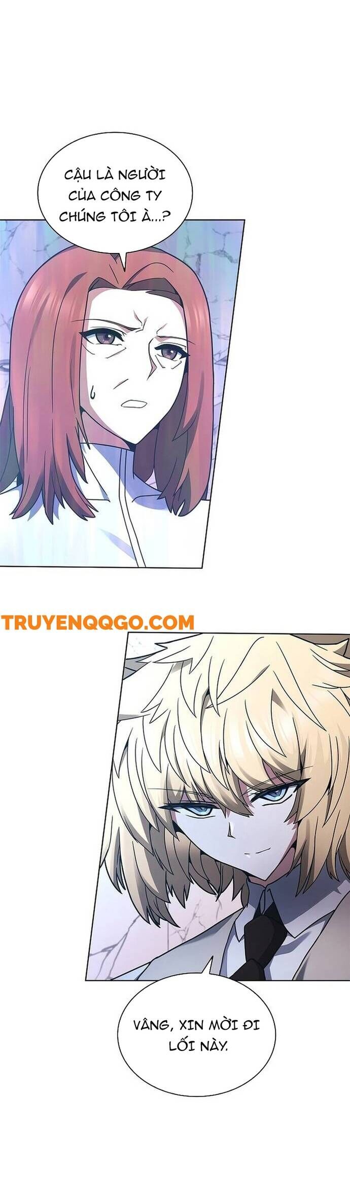 Thần Chết Part-Time Chapter 14 - Trang 2