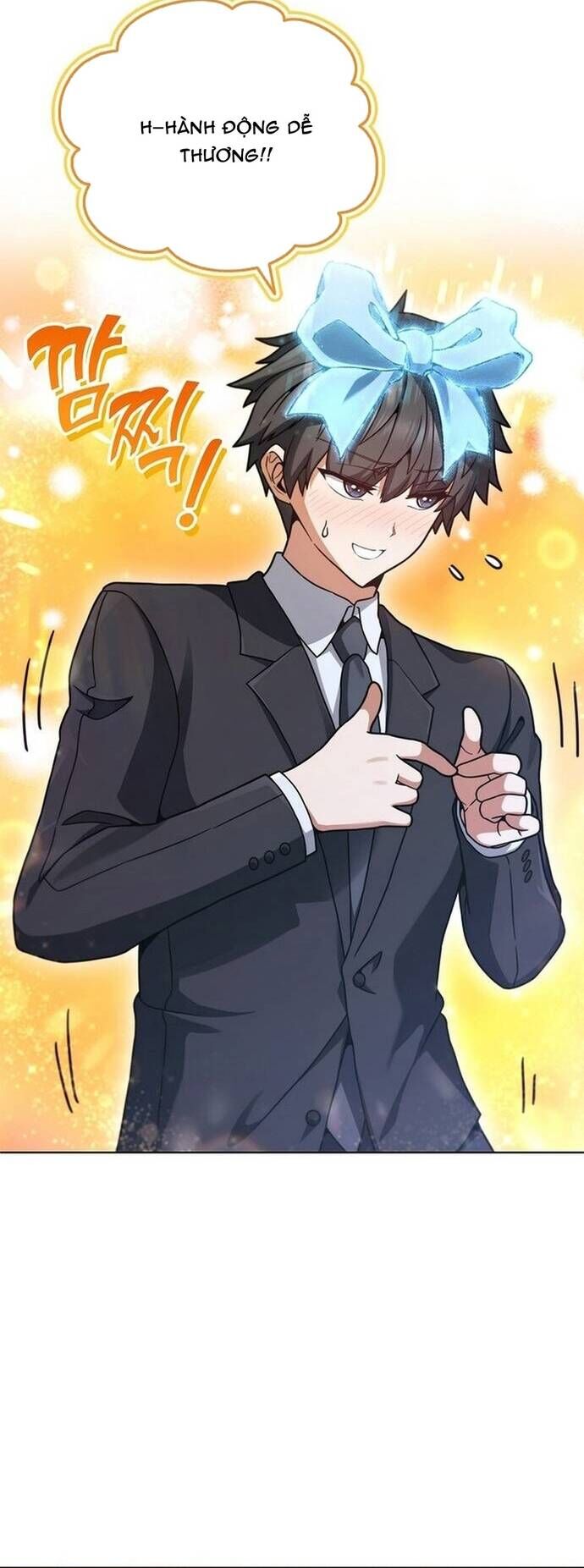 Thần Chết Part-Time Chapter 14 - Trang 2