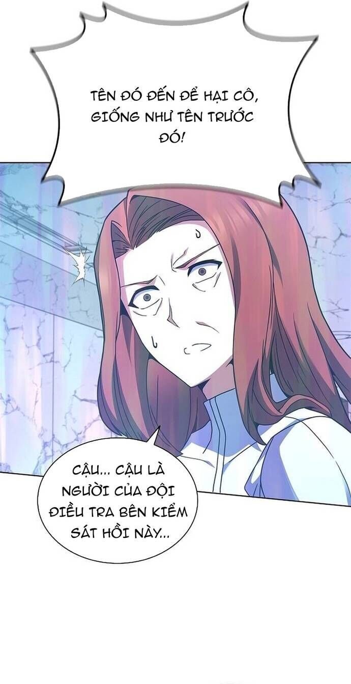 Thần Chết Part-Time Chapter 14 - Trang 2