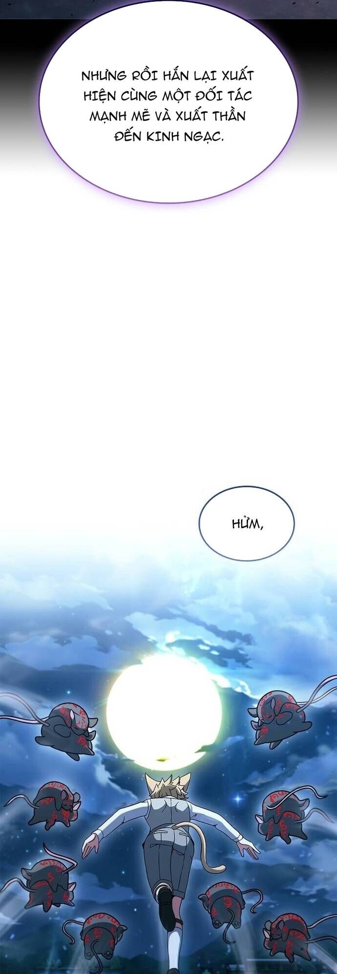 Thần Chết Part-Time Chapter 14 - Trang 2