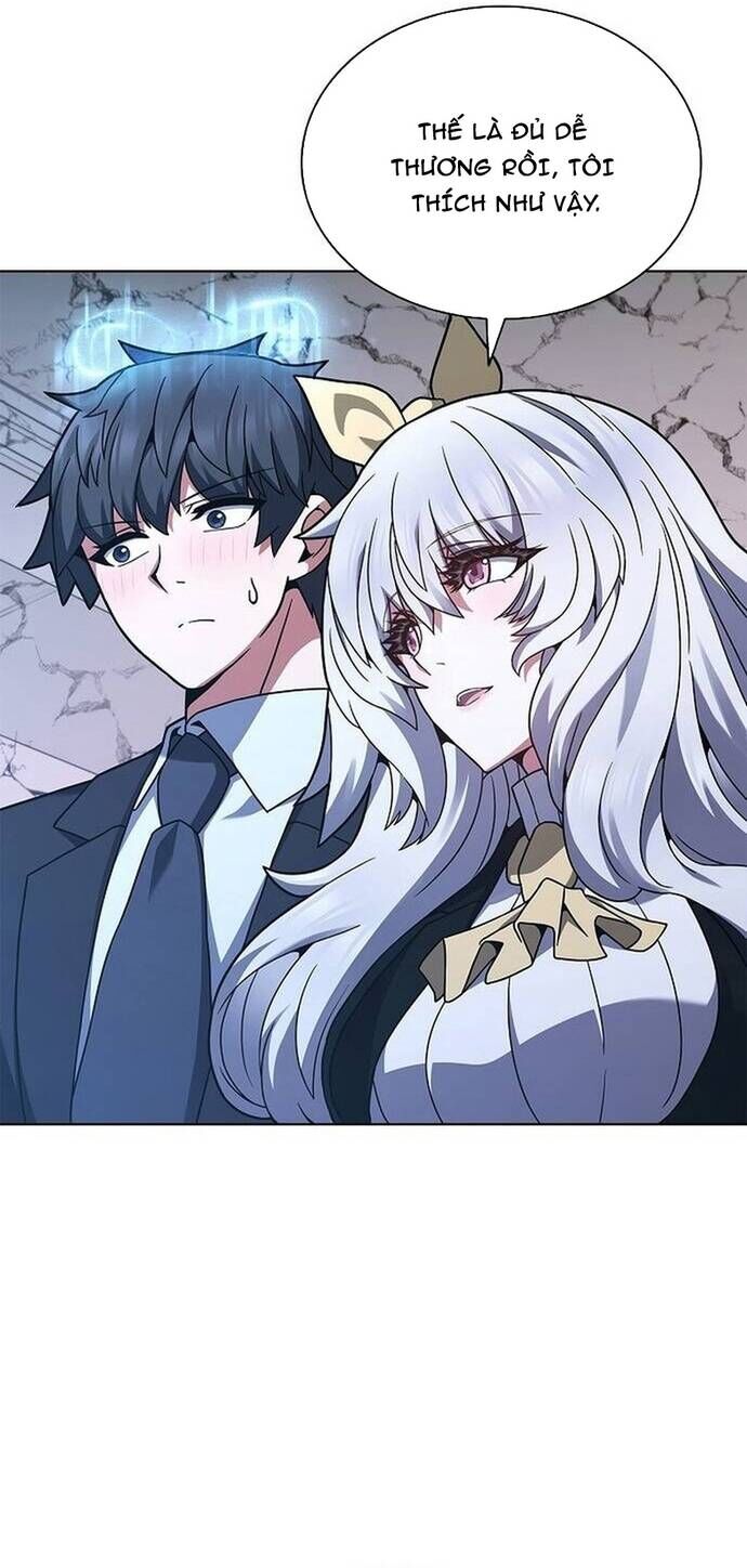 Thần Chết Part-Time Chapter 14 - Trang 2