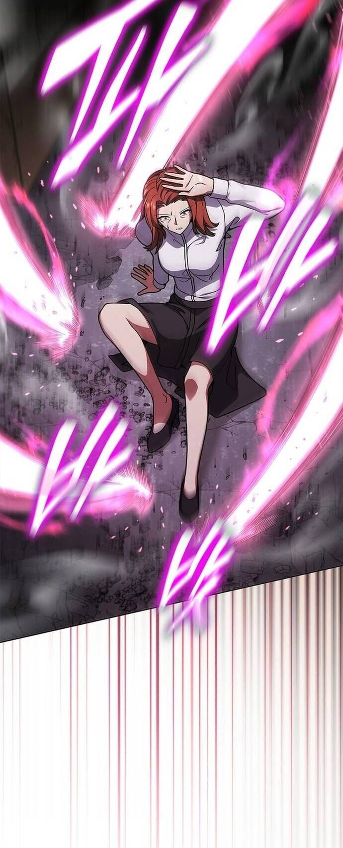 Thần Chết Part-Time Chapter 14 - Trang 2