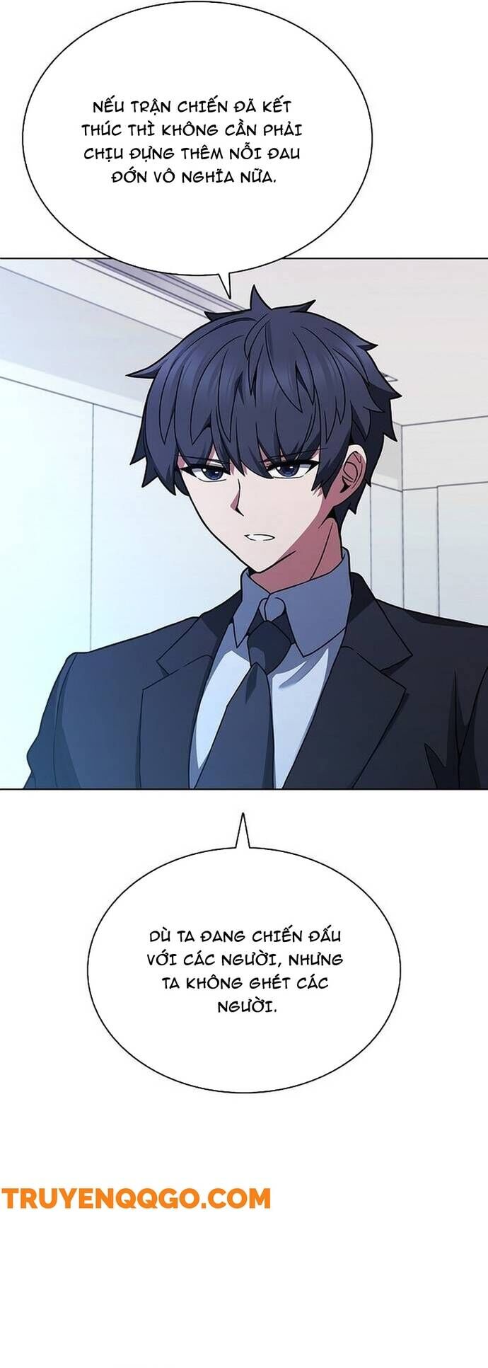 Thần Chết Part-Time Chapter 14 - Trang 2