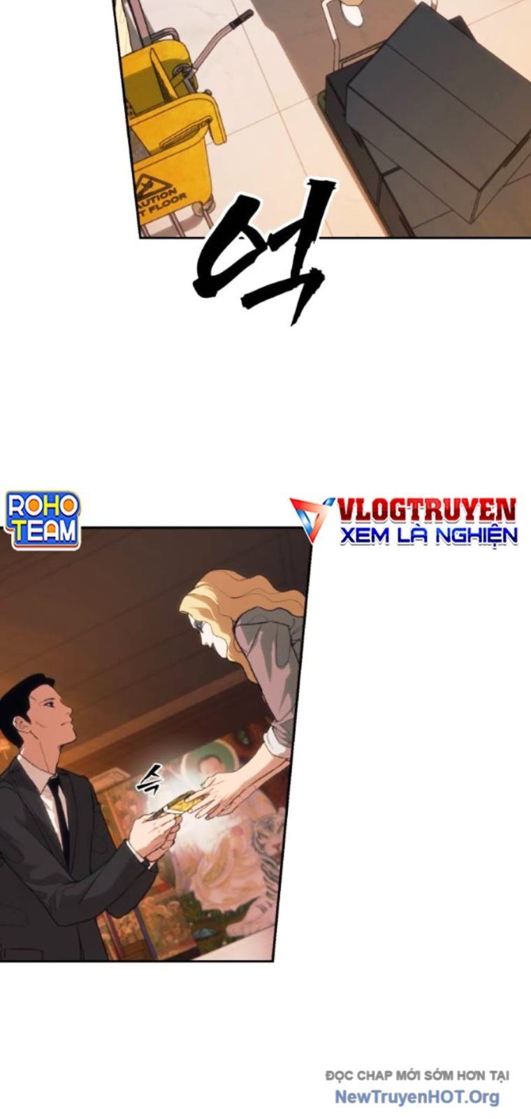 Pháp Sư Đạo Tiền Chapter 5 - Trang 2