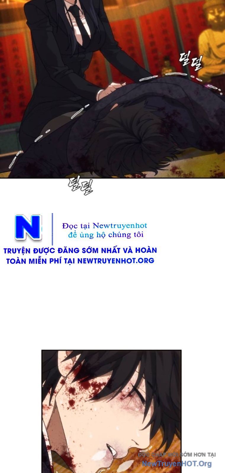 Pháp Sư Đạo Tiền Chapter 5 - Trang 2