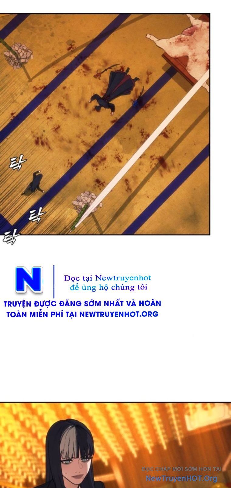 Pháp Sư Đạo Tiền Chapter 5 - Trang 2