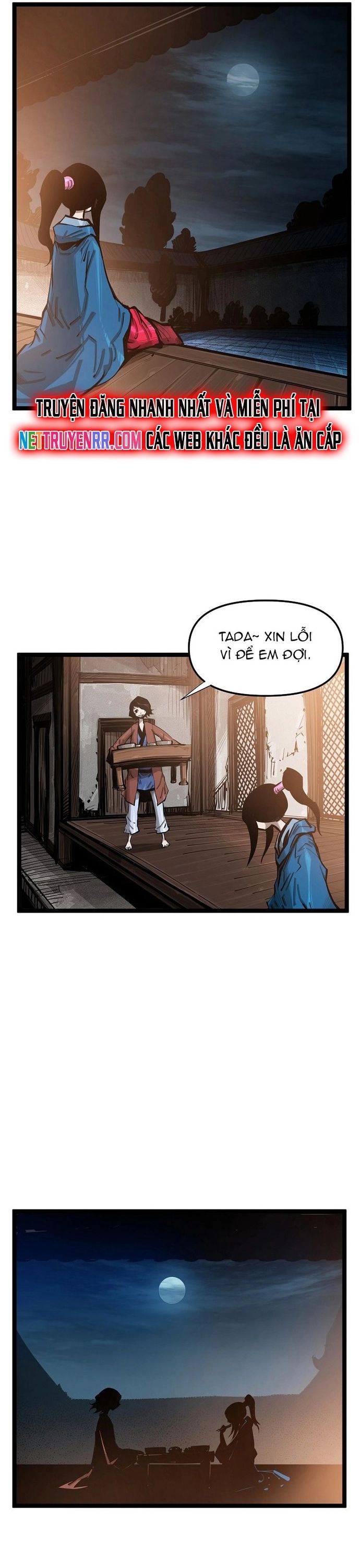 Võ Sĩ Lee Gwak Chapter 53.1 - Trang 2