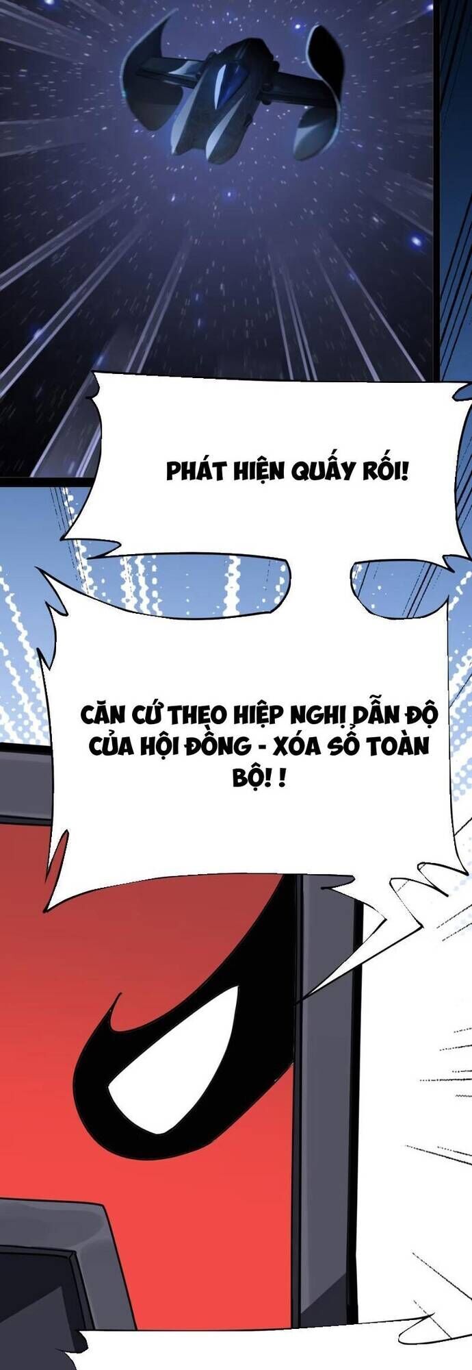 Cẩm Nang Cứu Hộ Tệ Nhất Vũ Trụ Chapter 3 - Trang 2