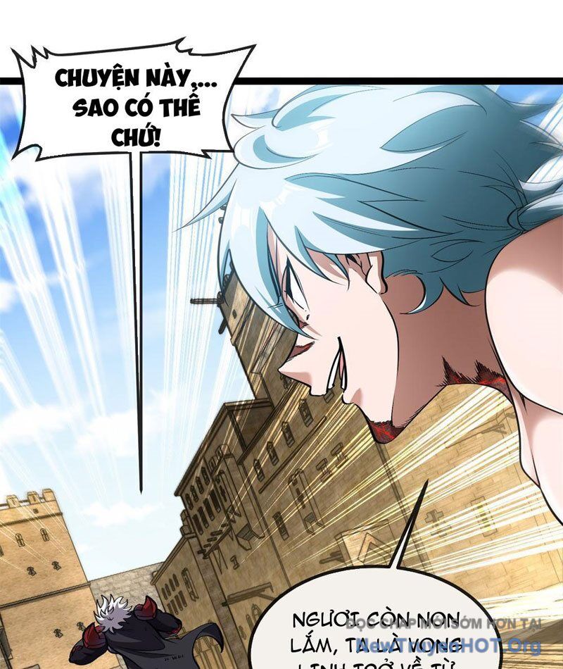 Ta Báo Thù Đế Quốc Sau Khi Bị Phản Bội Chapter 5 - Next Chapter 6