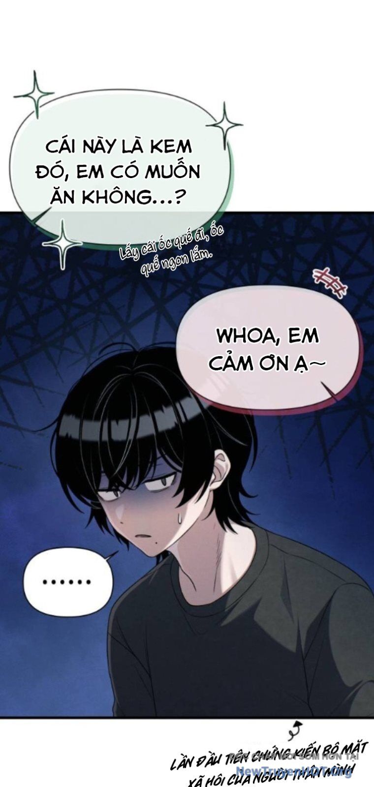 Nhật Kí Đổi Nghề Chapter 23 - Trang 2