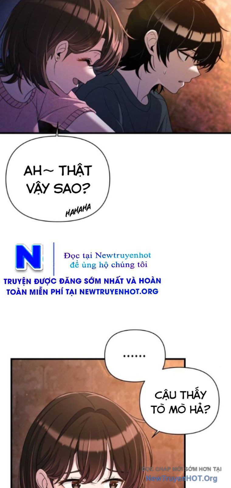 Nhật Kí Đổi Nghề Chapter 23 - Trang 2