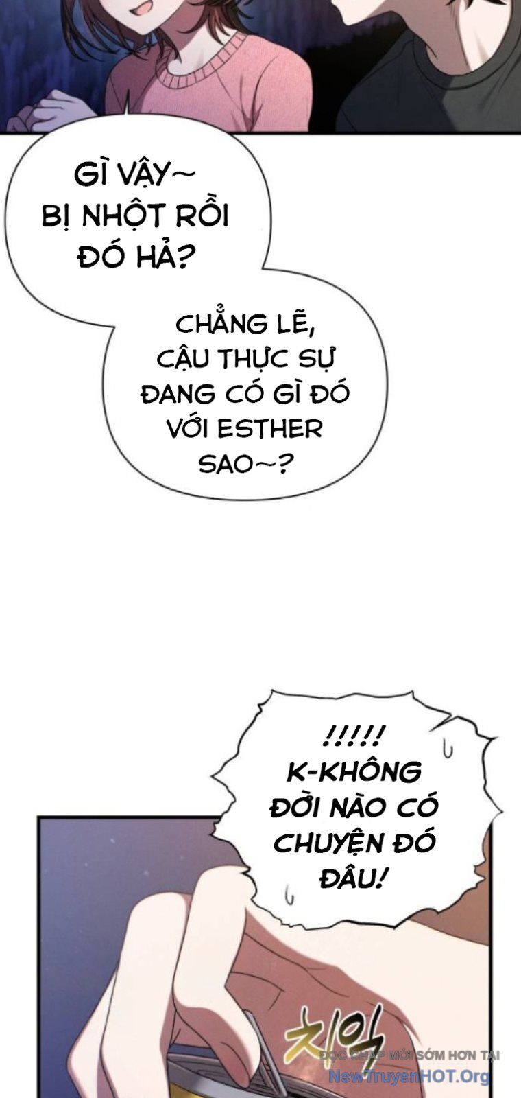 Nhật Kí Đổi Nghề Chapter 23 - Trang 2