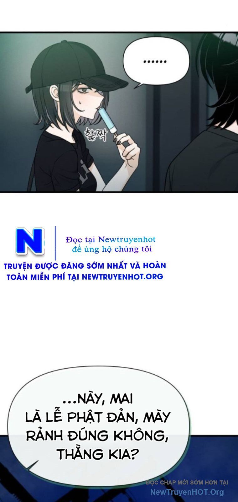 Nhật Kí Đổi Nghề Chapter 23 - Trang 2