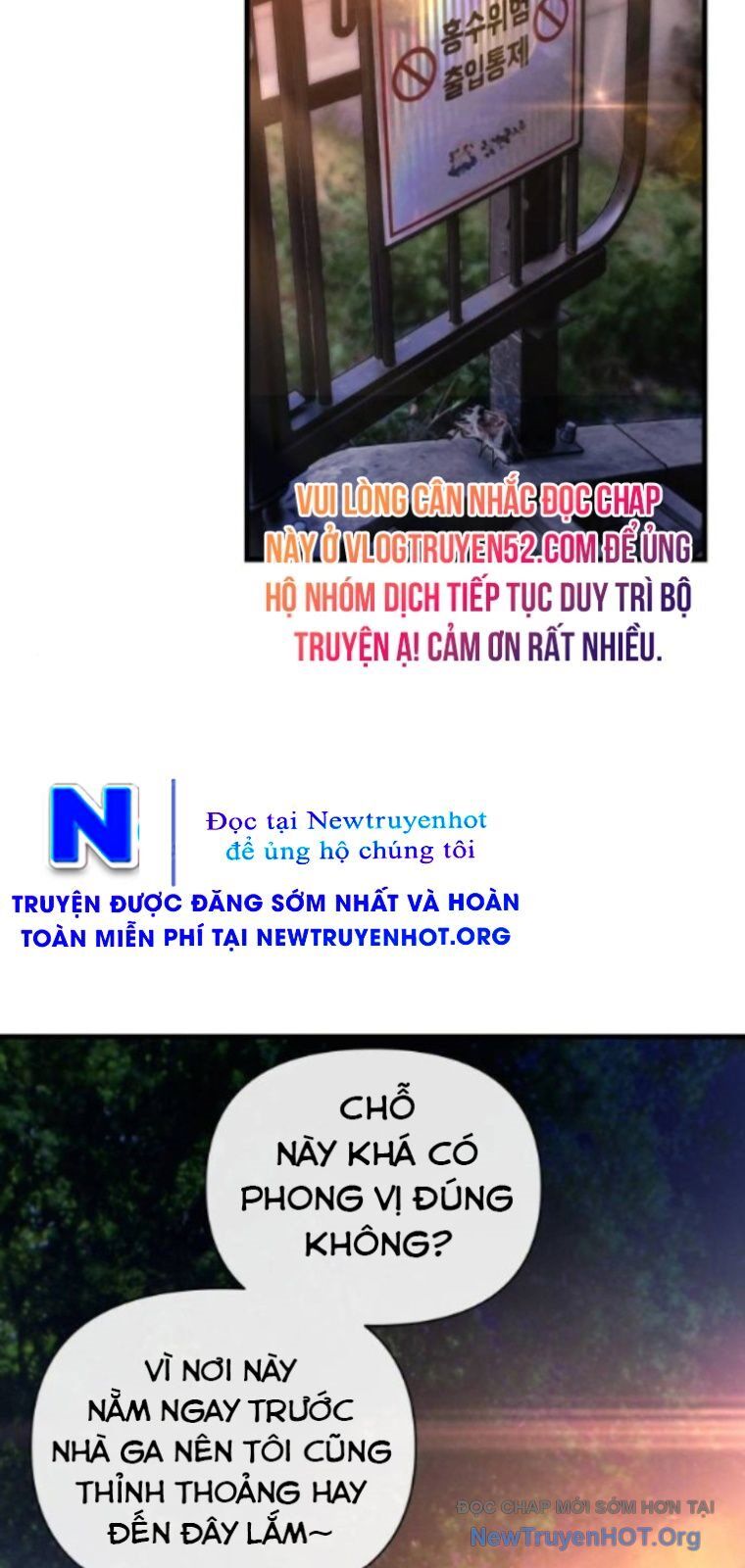 Nhật Kí Đổi Nghề Chapter 23 - Trang 2