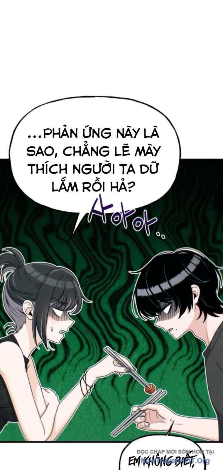 Nhật Kí Đổi Nghề Chapter 23 - Trang 2