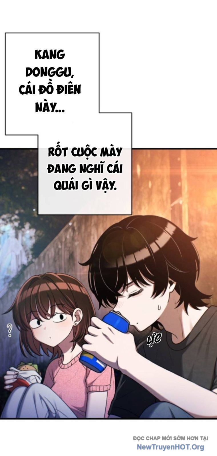 Nhật Kí Đổi Nghề Chapter 23 - Trang 2