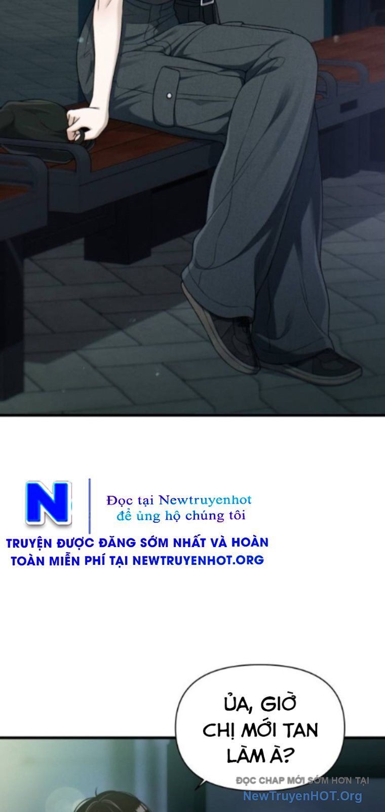 Nhật Kí Đổi Nghề Chapter 23 - Trang 2