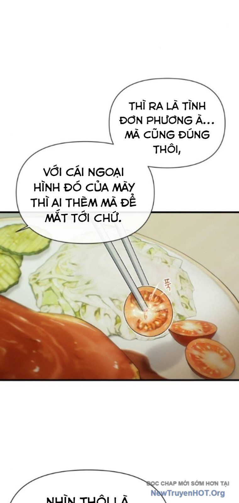 Nhật Kí Đổi Nghề Chapter 23 - Trang 2