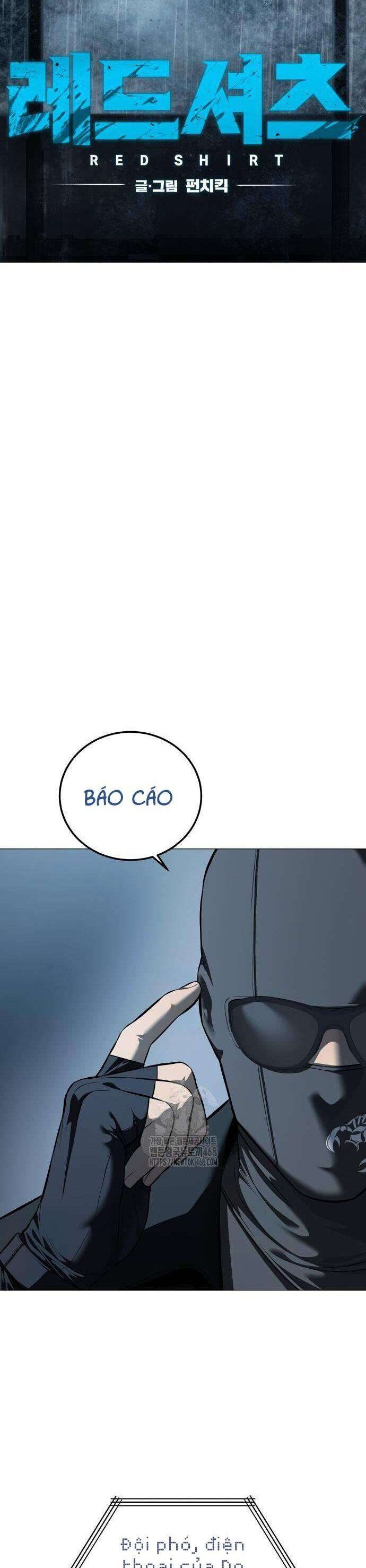 Sát Thủ Huyết Y Chapter 15 - Trang 2
