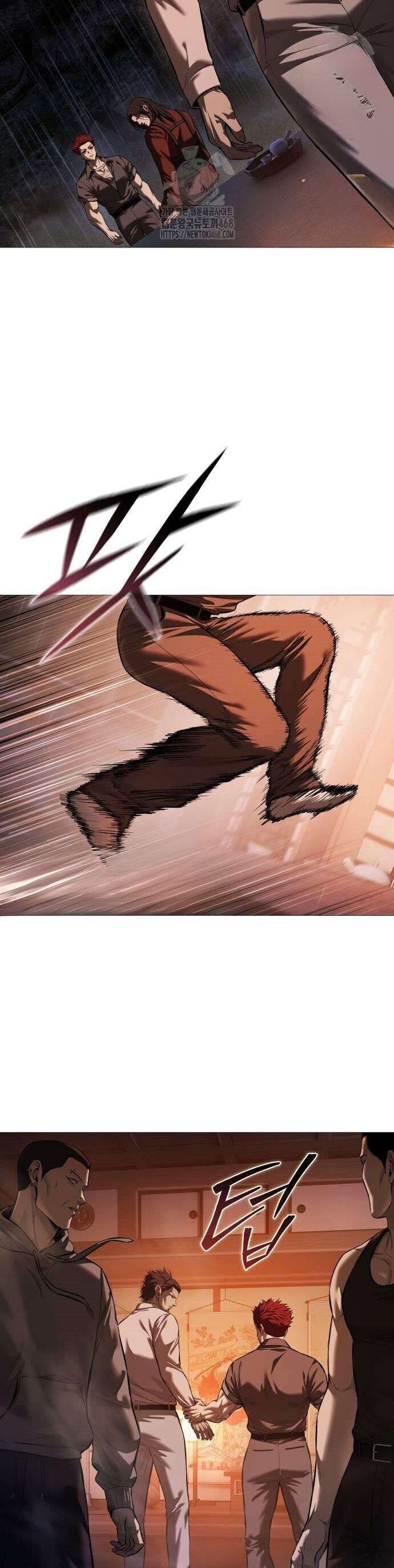 Sát Thủ Huyết Y Chapter 15 - Trang 2