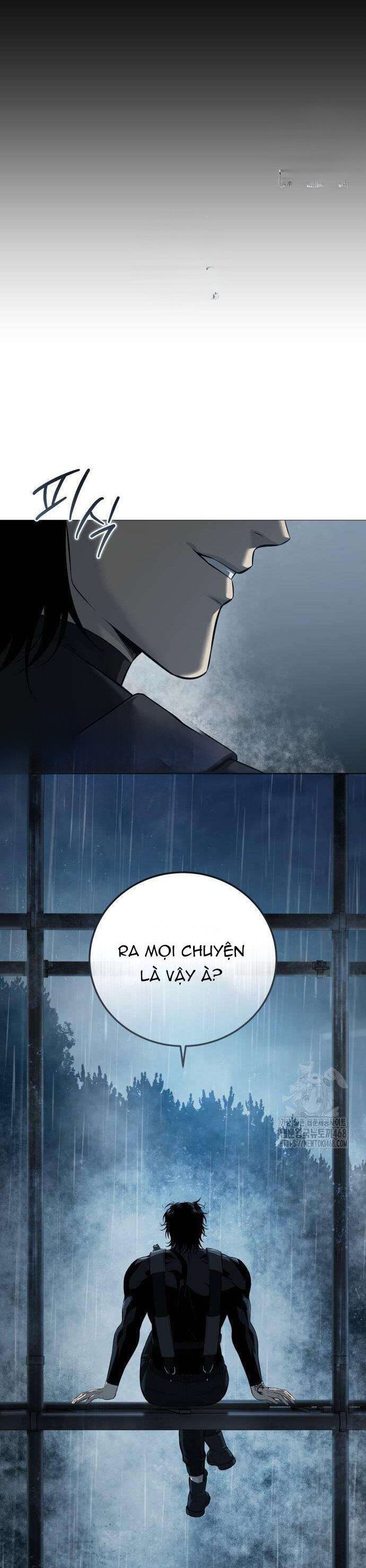 Sát Thủ Huyết Y Chapter 15 - Trang 2