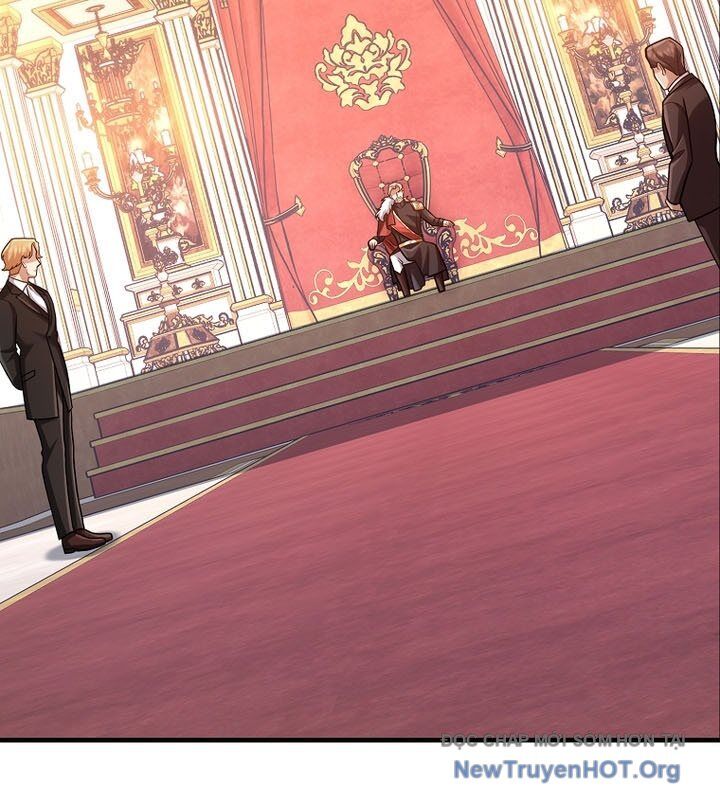 Pháp Sư Cận Chiến Mạnh Nhất Chapter 73 - Next Chapter 74