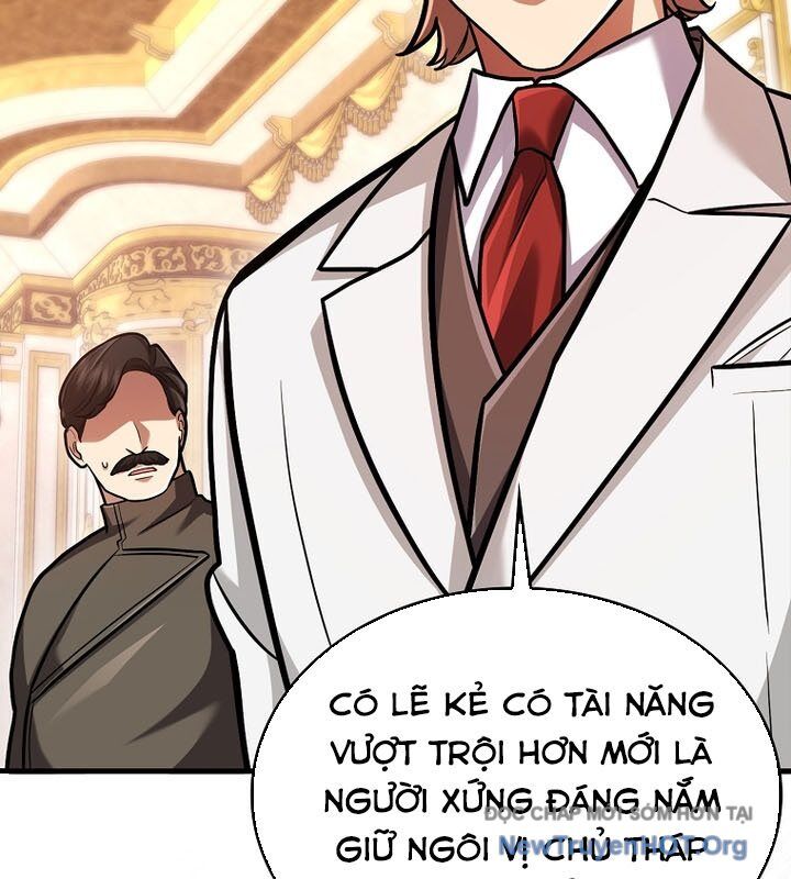 Pháp Sư Cận Chiến Mạnh Nhất Chapter 73 - Next Chapter 74
