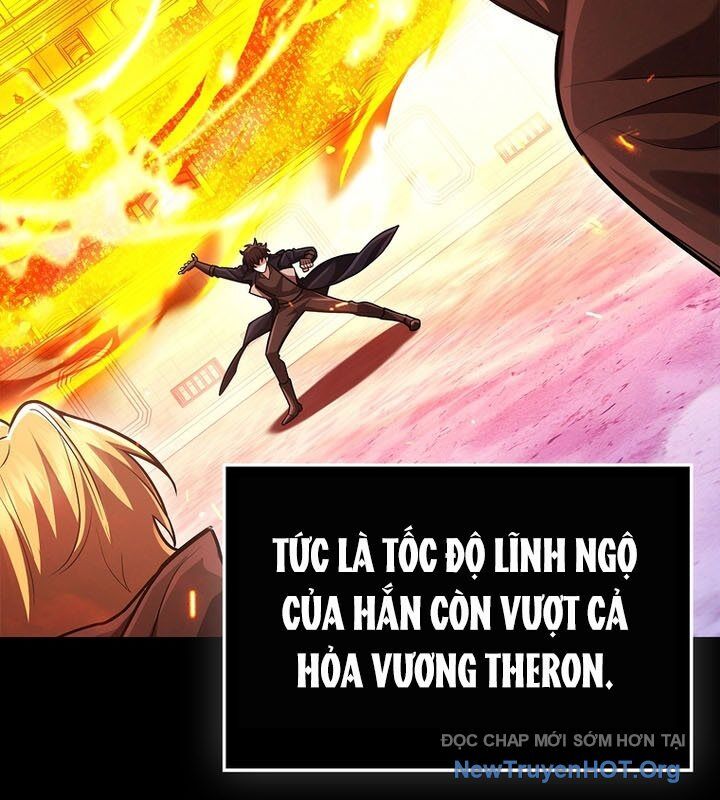 Pháp Sư Cận Chiến Mạnh Nhất Chapter 73 - Next Chapter 74