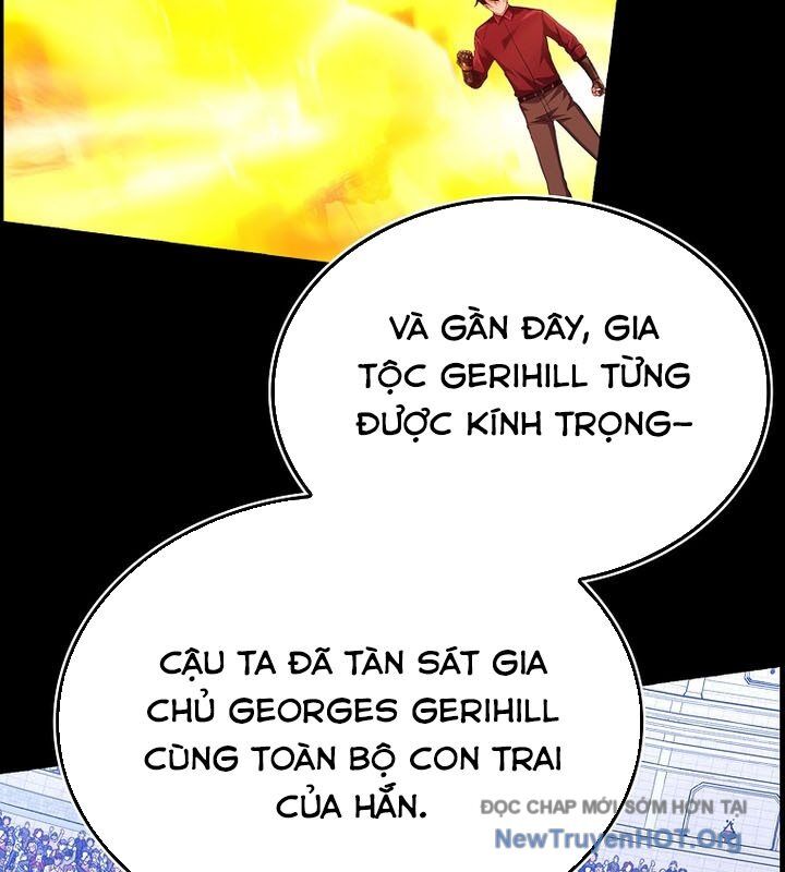 Pháp Sư Cận Chiến Mạnh Nhất Chapter 73 - Next Chapter 74