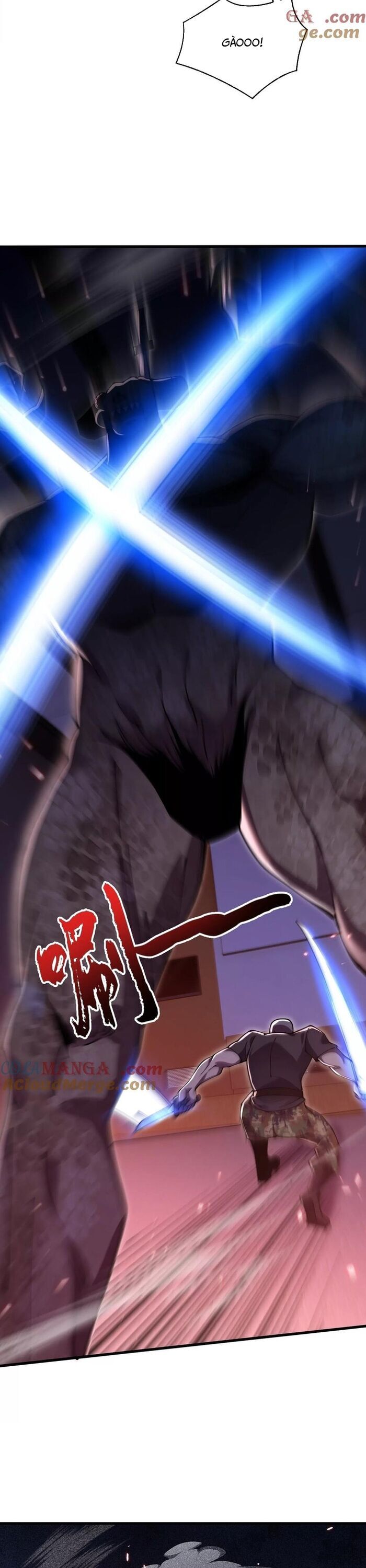 Thập nhị tinh Chapter 107 - Trang 2