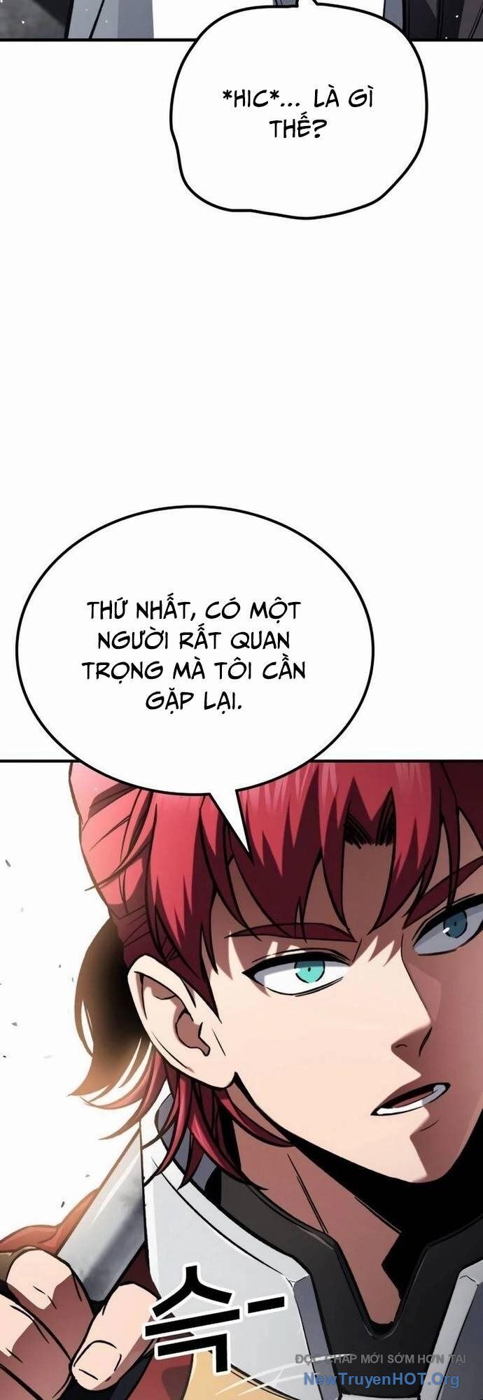 Anh Hùng Dẹp Loạn Chapter 3 - Trang 2