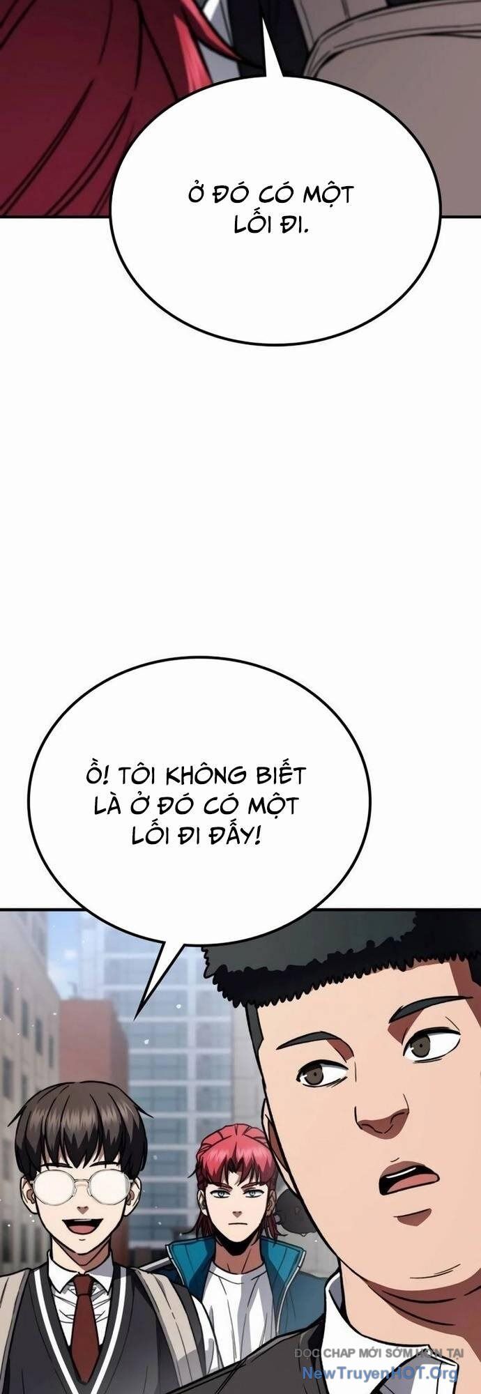 Anh Hùng Dẹp Loạn Chapter 3 - Trang 2