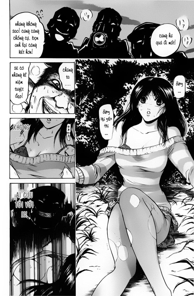 Hammer Session! Chapter 088 - Next Chapter 089