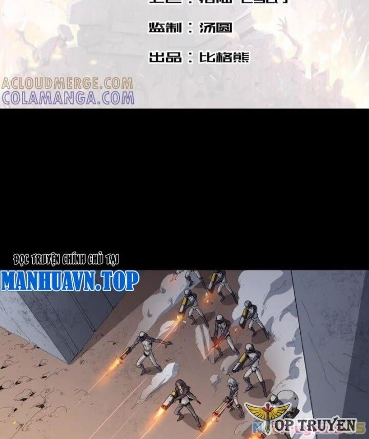 Vô Hạn Dị Hóa: Chiến Tranh Hệ Nhị Phân Chapter 12 - Trang 2