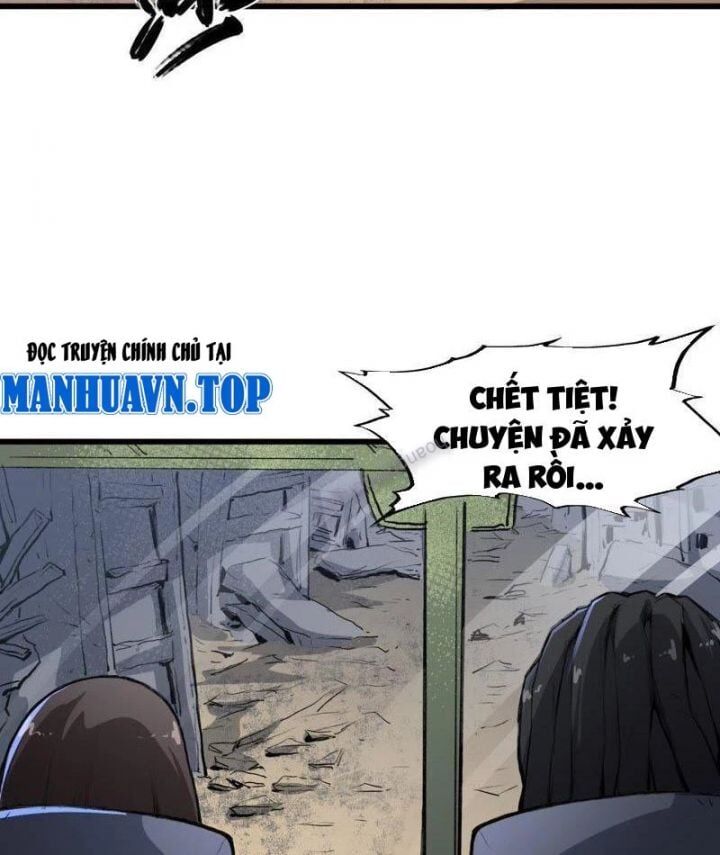 Vô Hạn Dị Hóa: Chiến Tranh Hệ Nhị Phân Chapter 12 - Trang 2