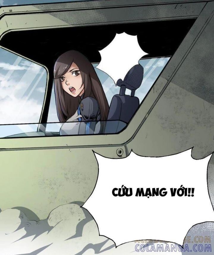 Vô Hạn Dị Hóa: Chiến Tranh Hệ Nhị Phân Chapter 12 - Trang 2