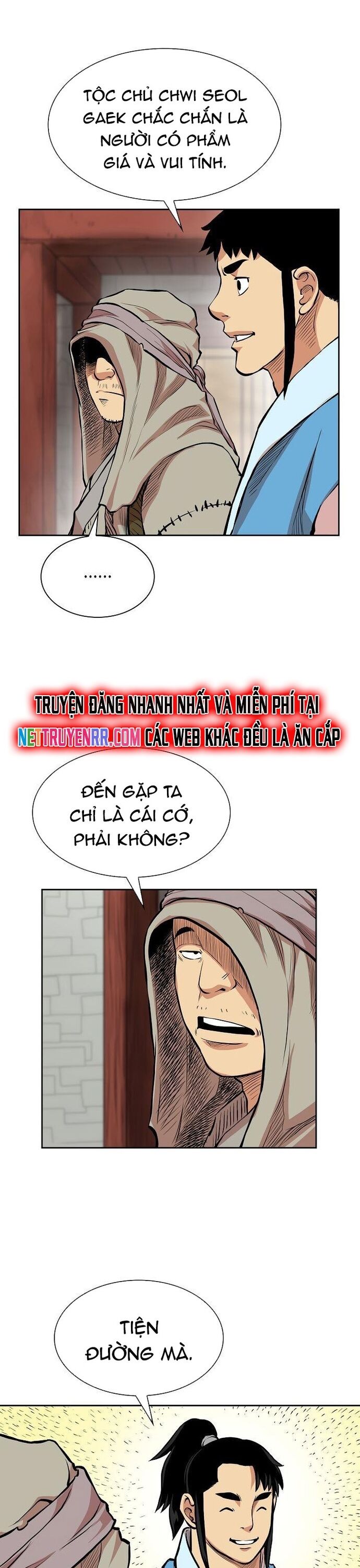 Huyền Thoại Vô Song Chiến Thần Chapter 73 - Trang 2