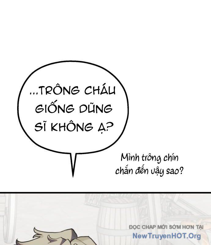 Dũng Sĩ Kiếm Tâm Chapter 4 - Next Chapter 5