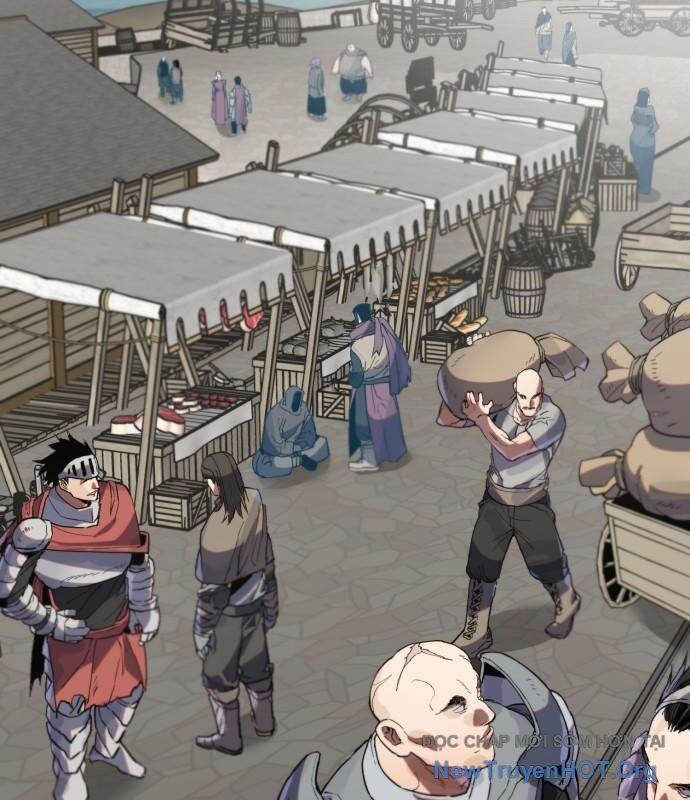 Dũng Sĩ Kiếm Tâm Chapter 4 - Next Chapter 5